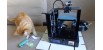 3D Принтер MZ3D360