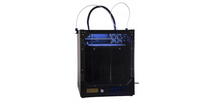 3D Принтер Zenit DUO