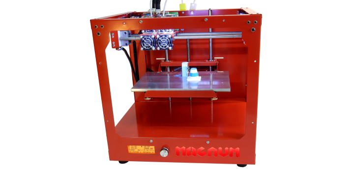 3D Принтер Magnum Creative 2 PRO