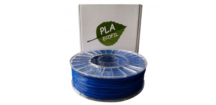 PLA-Пластик Ecofil 1,75