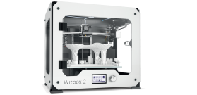 3D Принтер Witbox 2